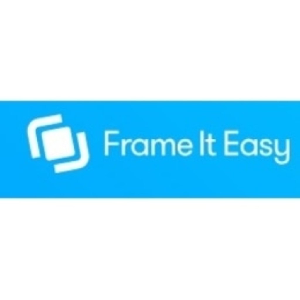 Frame It Easy Promo Codes 10 Off July 2024