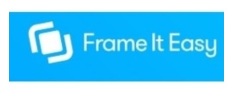 Frame It Easy coupon code