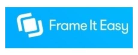 Frame It Easy promo code