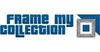 Frame My Collection logo