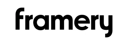 Framery logo