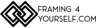 Framing 4 Yourself logo