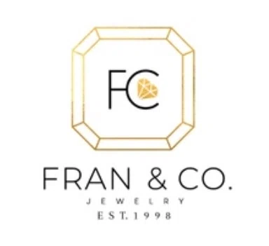 Fran & Co. Jewelry logo