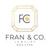 Fran & Co. Jewelry discount code