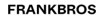 FRANKBROS discount code