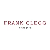 Frank Clegg Leatherworks logo
