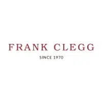 Frank Clegg Leatherworks logo