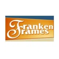 Franken Frames logo