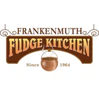 Frankenmuth Fudge Kitchen logo