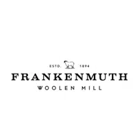 Frankenmuth Woolen Mill logo