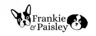Frankie & Paisley logo