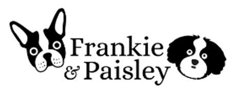 Frankie & Paisley promo code