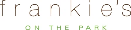 Frankie's on the Park logo