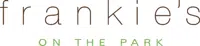 Frankie's on the Park logo