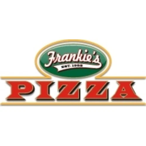Frankie's Pizza logo