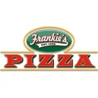 Frankie's Pizza logo