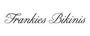 Frankies Bikinis discount code