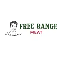 Frankie's Free Range Meat logo