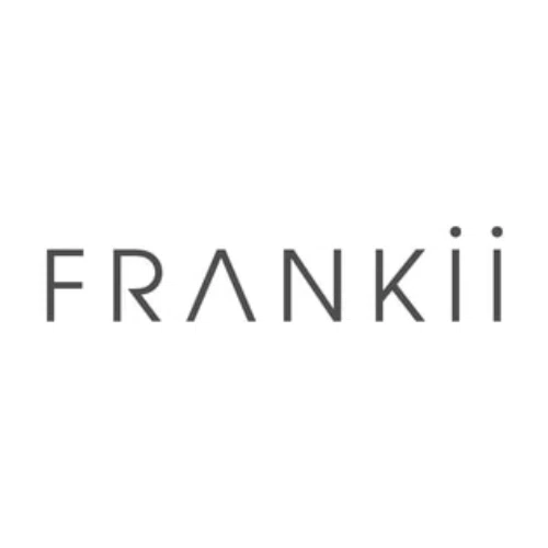 Frankii Clothing logo