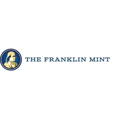 Franklin Mint logo