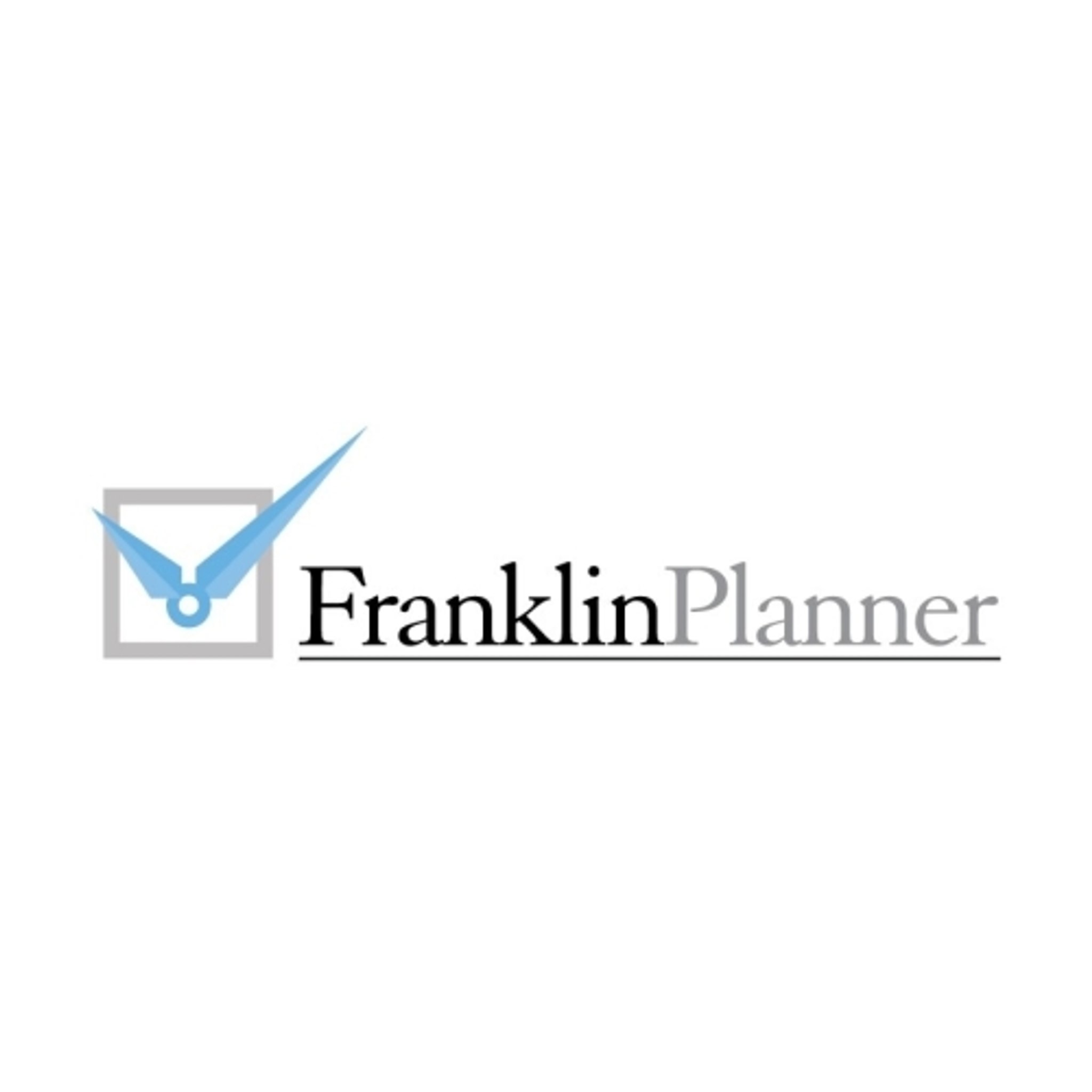 Franklin Planner Promo Codes 20 Off May 2024