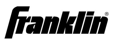 Franklin Sports promo code