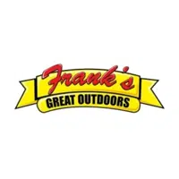 Frank's Great Outdoors logo