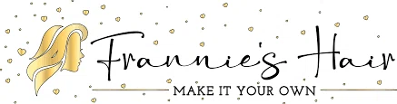 Frannie's Hair logo