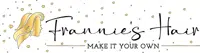 Frannie's Hair logo