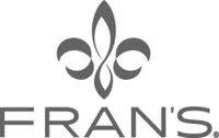 Fran's Chocolates logo