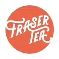 Fraser Tea logo