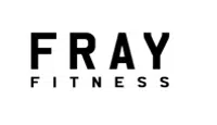 Fray Fitness logo