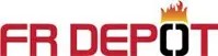 FR Depot logo