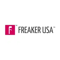 Freaker USA logo