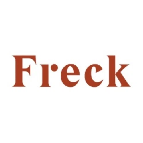 Freck logo