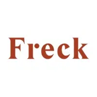 Freck logo