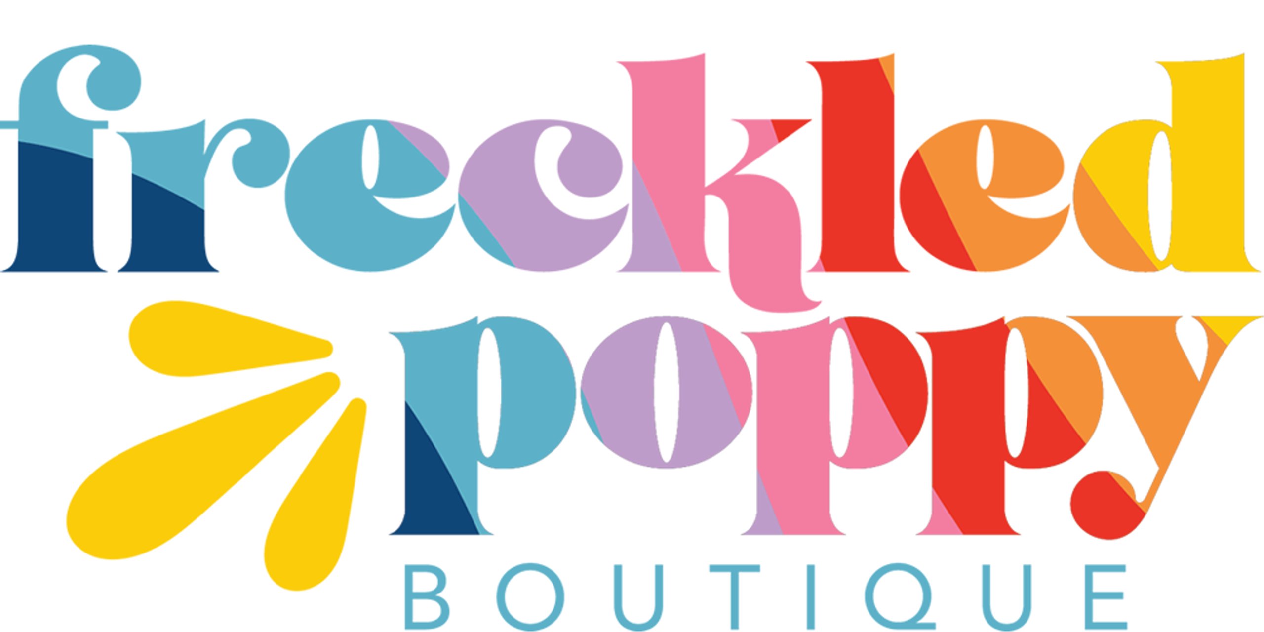 Freckled Poppy Promo Codes 20 Off July 2024