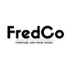 FredCo Furniture logo