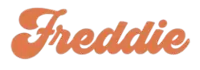 Freddie logo