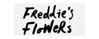 Freddie's Flowers promo code