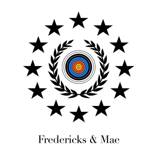 Fredericks & Mae logo