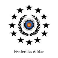 Fredericks & Mae logo