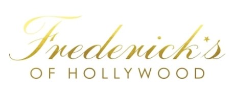 Frederick's of Hollywood discount code