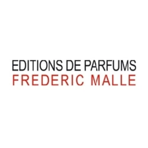 Frederic Malle logo