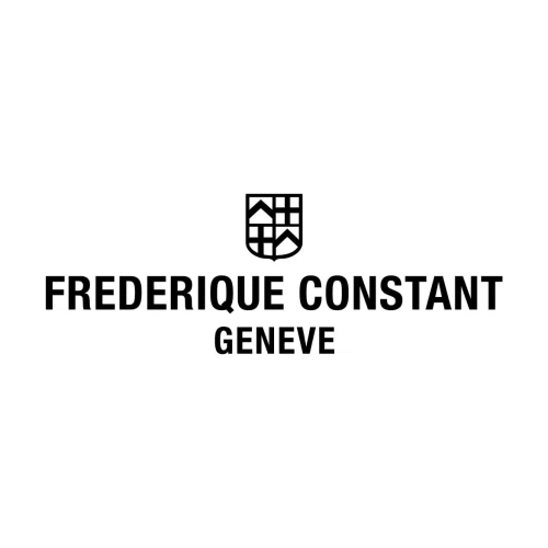 Frederique Constant logo