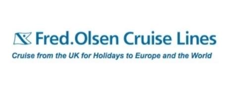 Fred Olsen Cruise Lines discount code