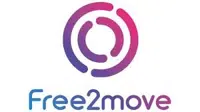 Free2move logo
