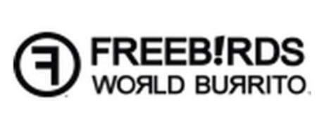 Freebirds World Burrito promo code