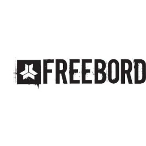 Freebord logo
