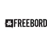 Freebord logo